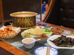 -哈啾嗨·新概念蒙餐(红星新城店)