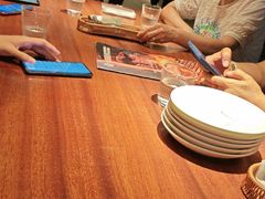 -卡朋厨房(289艺术园区店)