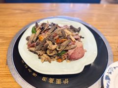 -妈妈的味道(和顺古镇店)