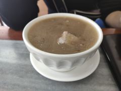 -沙湾姜撞奶甜品店(昌岗中路店)