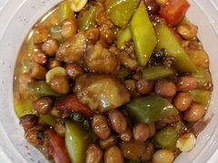 -小蓉合餐厅·川菜·家常菜(凤城二路店)