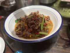 -衡厨·衡阳土菜(中南店)