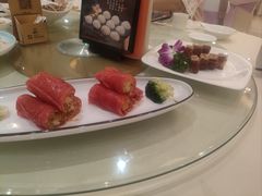 -益利大酒楼(井岸店)
