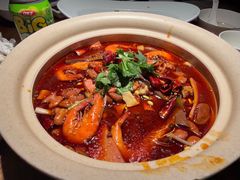 -北京老铺烤鸭(时代广场店)