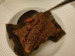 -泉州富力万达文华酒店-品珍中餐厅