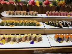 -杭州第一世界大酒店·云曼温泉