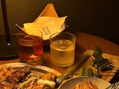-RMK Shochu Bar(三诺店)