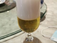 百威纯生-漢舍中国菜馆(889广场店)