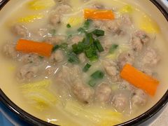 上汤鱼皮饺-顺风山庄(水濂山店)