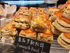 -麦田工坊(月湖店)