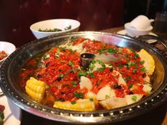 -唐伯虎新派湘菜馆(石夏时代广场店)
