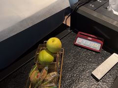 -华夏良子·足道SPA艾灸(铁道大厦店)