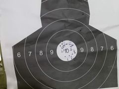 -华连射击俱乐部