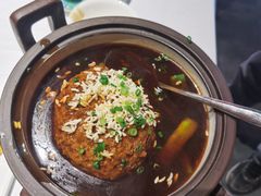 -一品江南韵·淮扬菜