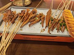 -林二哥宜烤官·宜宾小烧烤