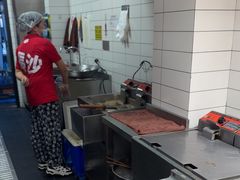 -黑色经典臭豆腐·湖南特产(太平街口店)