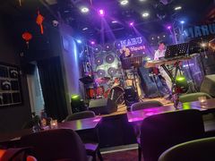 -MARU玛露音乐餐厅(大学路店)