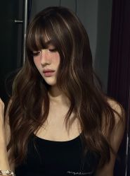 -DL HOPE明星造型