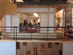 -汤森悠生活文化汤(江宁万达店)