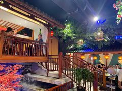 -真定郝家排骨(正定县总店)