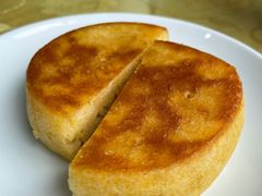 玉米糕-东伊顺(高银街店)