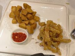-老人和饭店(打浦路店)