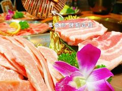 -kingkong大猩猩烤肉(CBD店)