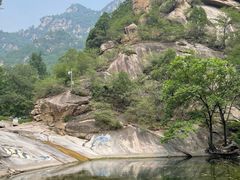 -黑龙潭风景区