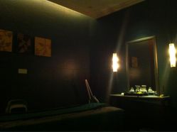 悦椿Spa(花园酒店)-悦椿SPA