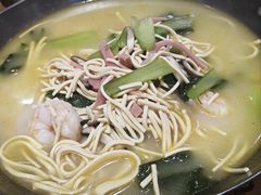 鸡汁干丝-POLO小馆·老南京菜(解放路店)