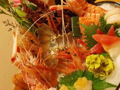 -王鼎精致料理铁板烧(世博源店)