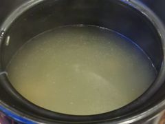 砂锅豆腐-李记白水羊头·清真老味家常菜(石景山店)