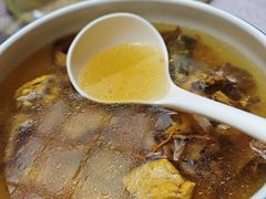 -陶然居·重庆菜(鱼洞老街店)