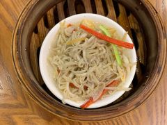 姜葱蒸毛肚-富豪酒家(正大广场店)