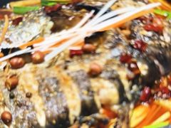 -星璨火吧KTV聚会餐厅(华清广场店)