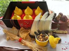 -有喜胶东小馆(超极合生汇太申祥和店)