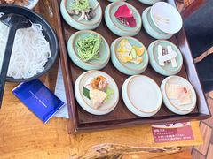 -桥香园过桥米线(国贸店)