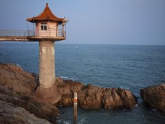 -小麦岛公园