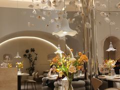 -Tomacado花厨(南京IFC国金中心店)