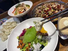 -必点海鲜·鲅鱼水饺(鞍山西道店)