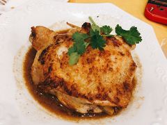 -餮熹Tipsea法餐(吉大店)
