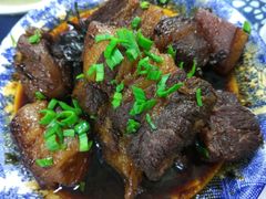-长廊好灶头 本地人农家菜(枫泾古镇店)