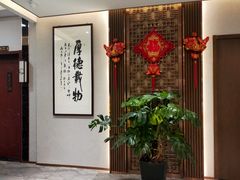 -锋味餐厅(空港复悦里店)