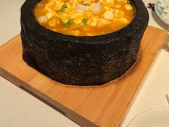 -醉舍·新淮扬菜(长宁龙之梦店)