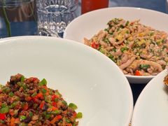 -一坐一忘云南菜(嘉里中心店)