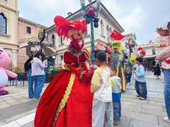 -华谊兄弟（长沙）电影小镇