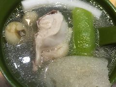 -龙泉人椰子鸡·糟粕醋·地标海南菜(龙昆南店)