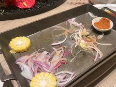 -艳阳天·非遗楚菜(武汉客厅店)
