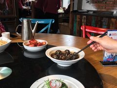 -吴越荣记·苏州菜·松鼠桂鱼(斜塘老街店)
