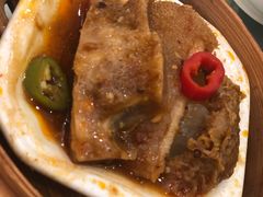 -顺德人家食府(黄金广场店)